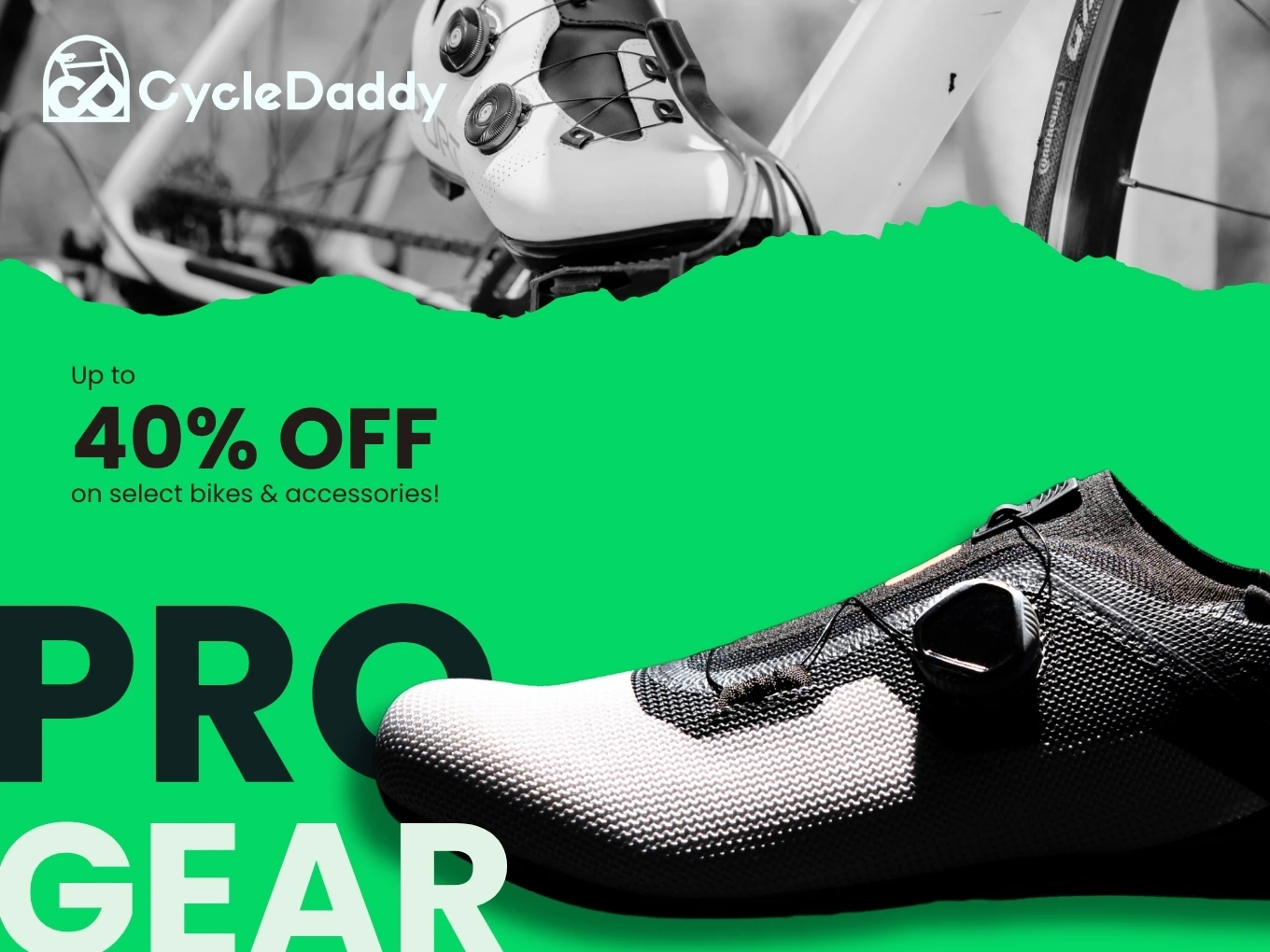 Professional Bike Parts