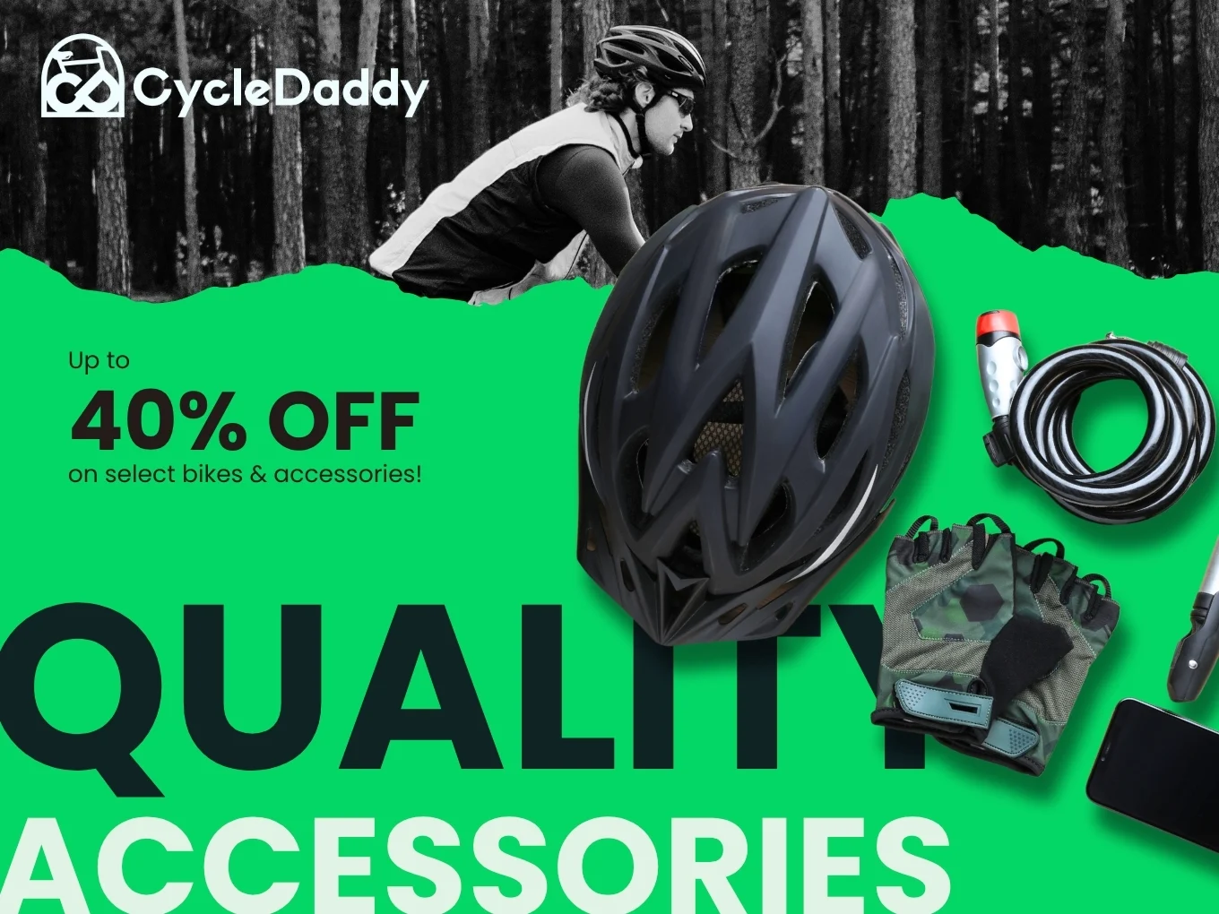 High-Quality Accessories