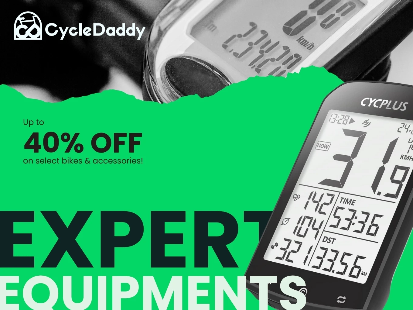 Professional Equipment